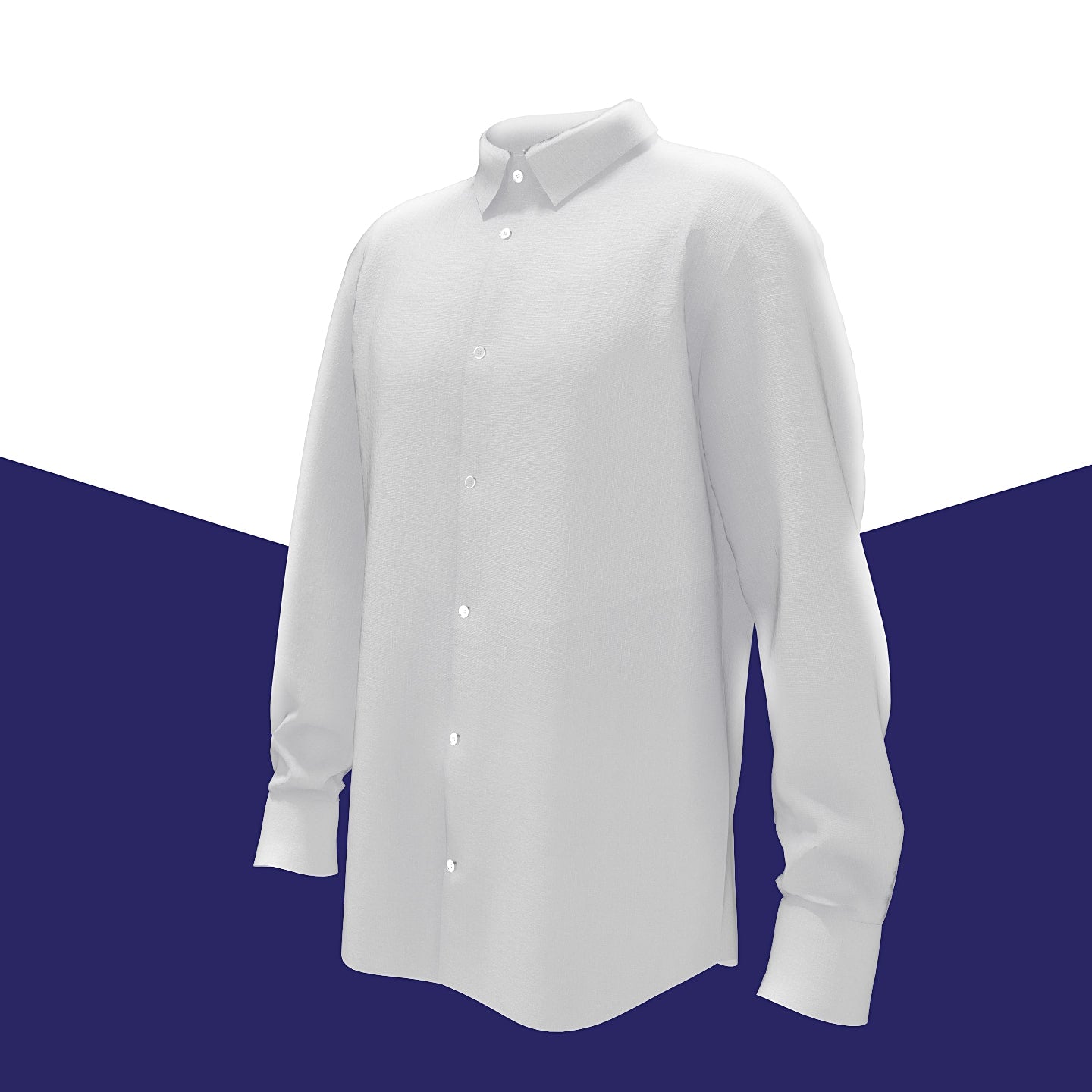 TEXO Custom-Made Bespoke Shirt