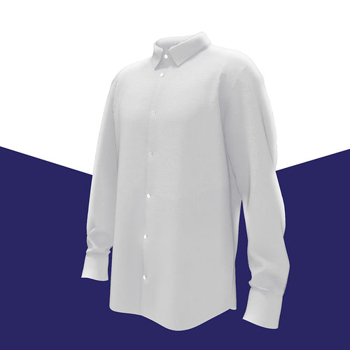 TEXO Custom-Made Bespoke Shirt
