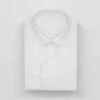 TEXO Easy Iron | Dress Shirt (White)
