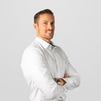 TEXO SmartWeave | Dress Shirt (White)