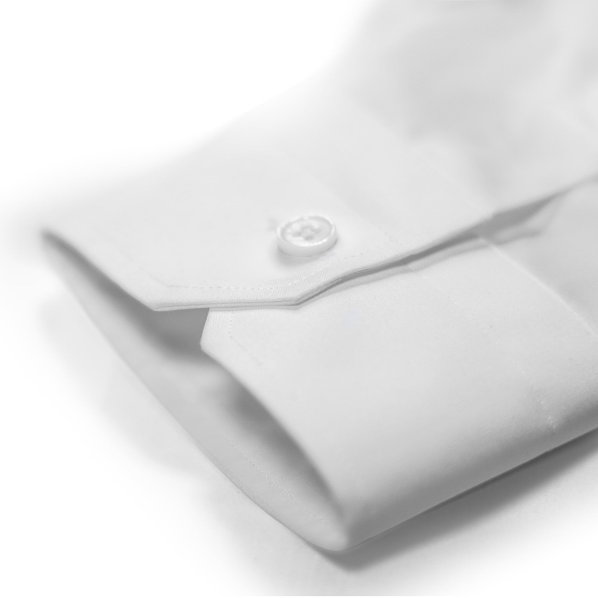 TEXO Easy Iron | Dress Shirt (White)